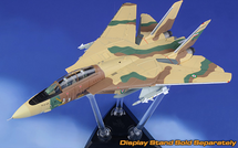 F-14A Tomcat IRIAF 82nd TFS, #3-6079, Khatami AB, Iran, 1980 (Clean Finish)