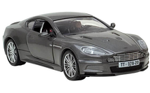 Aston Martin DBS James Bond, Casino Royale Diecast Model
