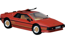 Lotus Esprit Diecast Model James Bond, For Your Eyes Only