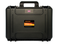 Tracer 12V 100Ah Li-ion Carry Case Kit