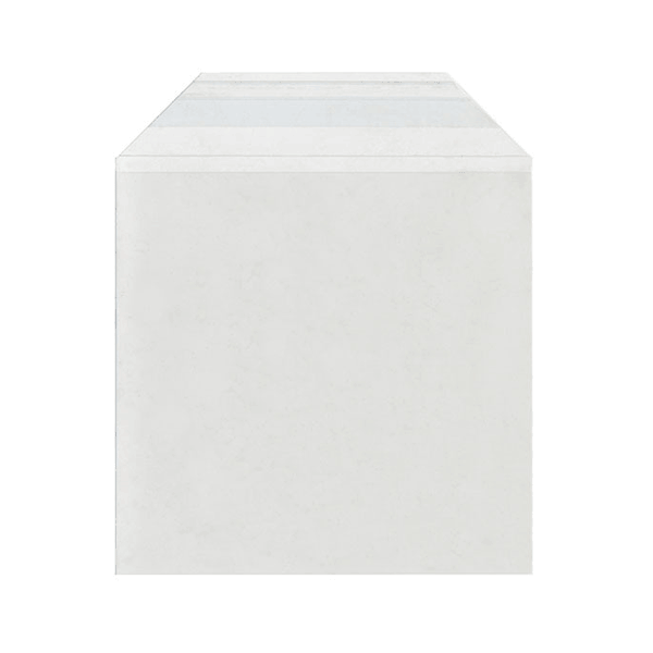 Adtec Clear Poly Sleeve (with Adhesive Flap) - 50 Pack
