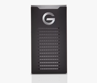 SANDISK MOBILE 4TB - G-DRIVE SSD, R-SERIES, USB-C (SDPS11A-004T-GBANB)
