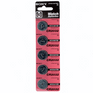Sony 2032 Lithium Watch Battery -Catalog