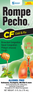 Rompe Pecho CF Cold & Flu 6oz -Catalog