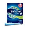 Tampax Pearl Unscented Super 18ct -Catalog