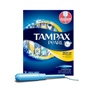 Tampax Pearl Unscented Regular 18ct -Catalog