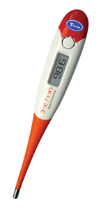 I-803 - Digital Remote Certified Incubator Thermometer (I803)