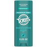 Tom's of Maine Deodorant Stick 2.6 oz - EUCALYPTUS MINT