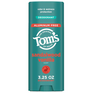 Tom's of Maine Deodorant Stick 2.6 oz - SANDALWOOD VANILLA