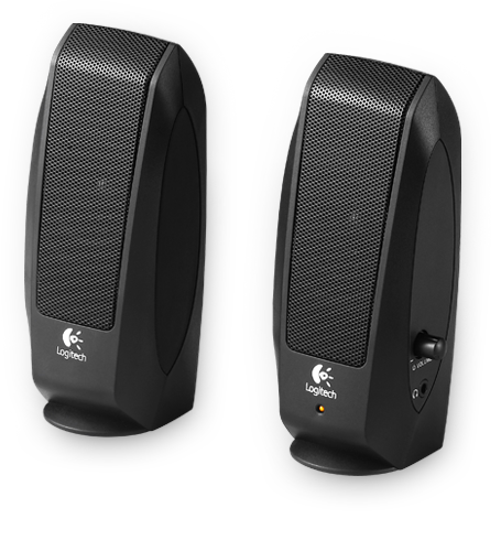 Drivers logitech speaker s120 Windows vista Driver Logitech Speaker S120 Windows 7 X64