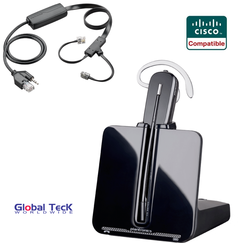 cisco ip communicator compatible headsets