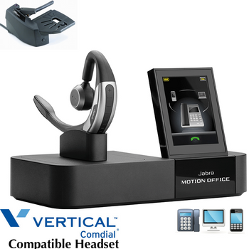 Comdial vertical edge 100 phone manual