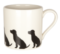 Mug Terrier