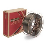 LINCOLN .045 MC-6 METALSHIELD CORED WIRE / 33 LB SPOOL - ED030392