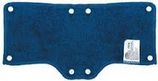 OCCUNOMIX NAVY TERRY TOPPER SNAP-ON SWEATBAND - 870B20-01