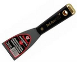 RED DEVIL 2" PUTTY KNIFE, FLEX BLADE, NYLON HANDLE - 4206