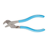 CHANNELLOCK 4-1/2" TONGUE & GROOVE STRAIGHT JAW PLIERS - 424