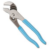 CHANNELLOCK 6-1/2" TONGUE & GROOVE STRAIGHT JAW PLIERS - 426