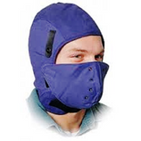 NORTH DELUXE WINTER LINER WITH FACE WARMER - WL12FP