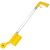 Aervoe #245 Marking Stick Applicator

The Aervoe #245 Marking Stick Applicator is a simple, hand held, rolling inverted marking paint applicator. Includes a flag holder and flag insert spike. Simply remove the wheel and insert the spike for quick flag placement.