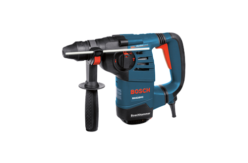 BOSCH 1-1/8\