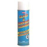 GLASS & SURFACE CLEANER