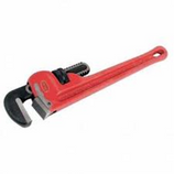 PERFORMANCE TOOL 8" PIPE WRENCH - W1133-8B