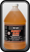 WAB PRODUCTS - SQUEEKY KLEEN DEGREASER - GALLON SIZE