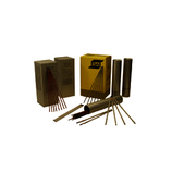 ESAB 3/32" X 14" E6010 Sureweld® Carbon Steel Electrode 50 lb Hermetically Sealed Can 811004044