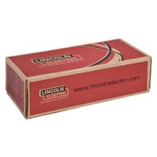 Lincoln ED028153 1/8" x 14" Fleetweld® 35 Rod / 50 lb Box

AWS: E6011

Operators consistently give this electrode high marks. This product is a proven performer for AC pipe welding applications and sheet metal welding. Fleetweld® 35 is a great electrode to use on jobs where the steel isn’t clean.
