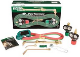 VICTOR 510 PERFORMER DELUXE TORCH KIT - 0384-2045 