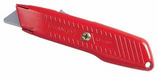 STANLEY SELF-RETRACTING SAFETY UTILITY KNIFE - 10-189C