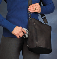 Concealed Carry Handbags and Purses for Women | Pistol Packn' Mama