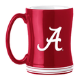 Alabama Crimson Tide14oz Relief Mug