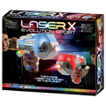 Laser X Evolution Sport 2 Player Laser Tag Game