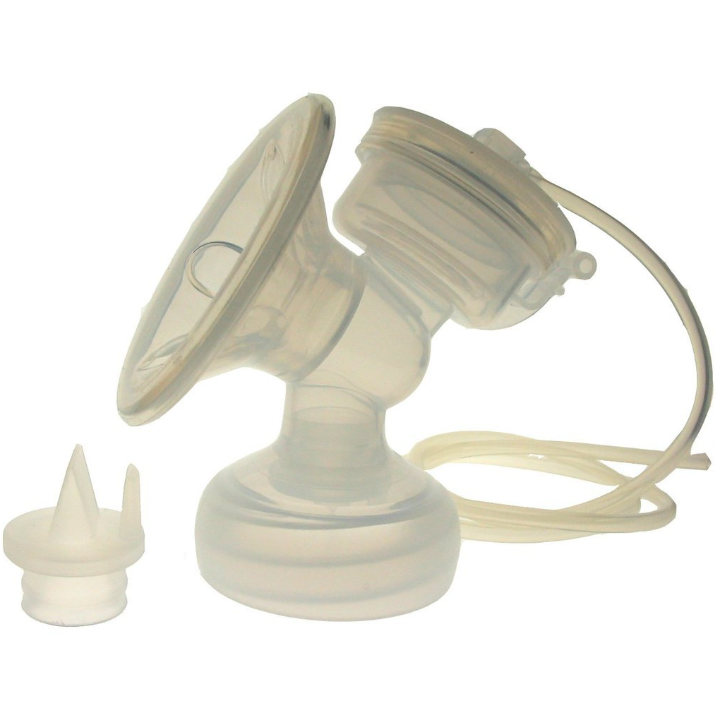 breast pump kit