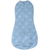Baby Blue Elephant