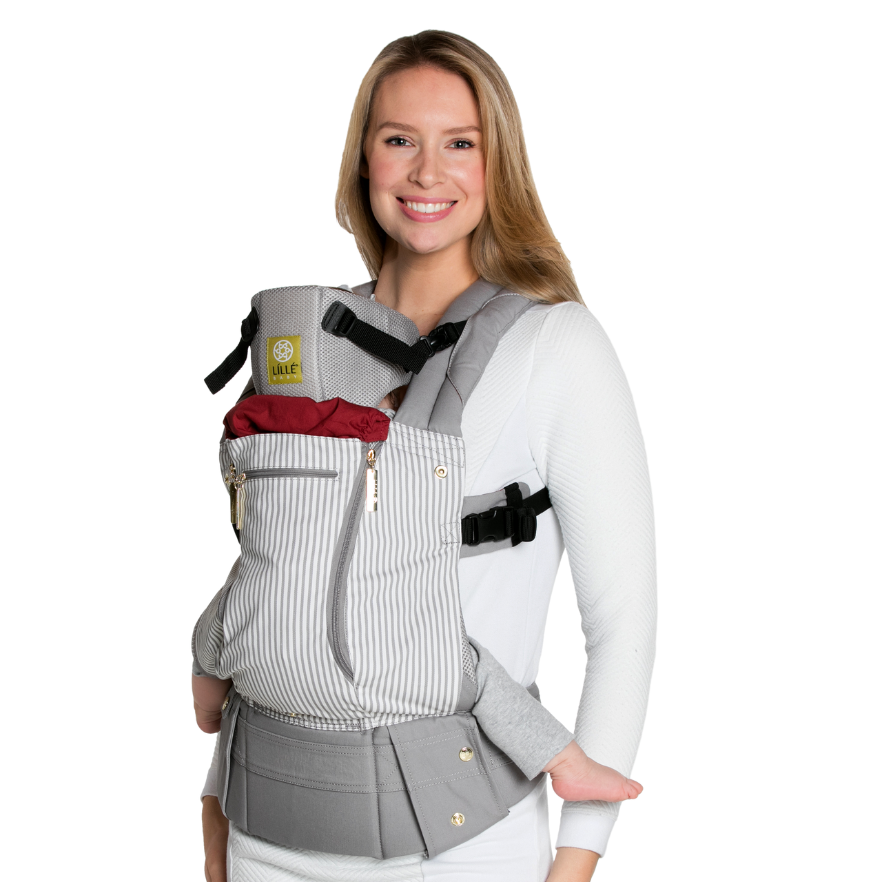 lillebaby carrier all seasons