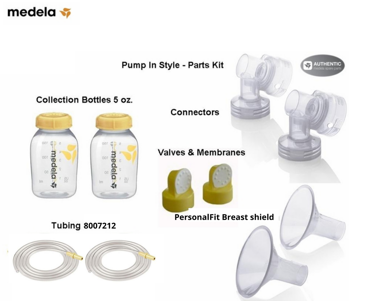 medela kit