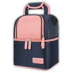 Pink/Blue