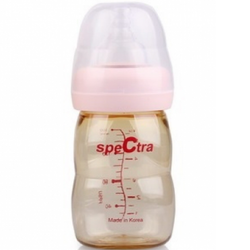 160ml (S Size Nipple)