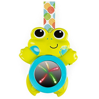 Bright Starts - Lights & Laughs Frog