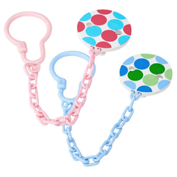 Pink or Blue