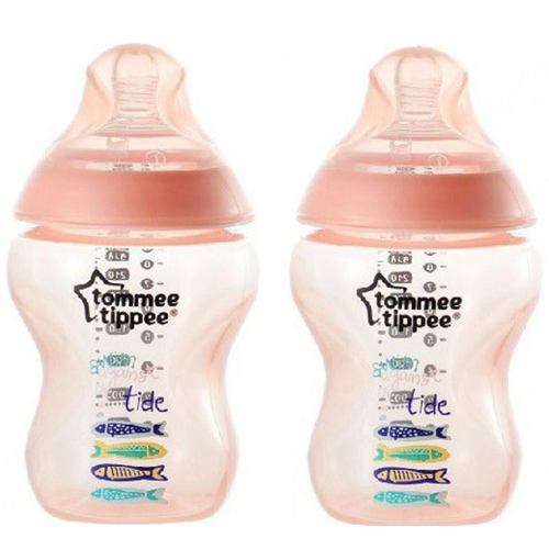 tommee tippee tinted bottle