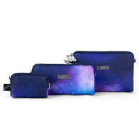 Ju-Ju-Be - Be Set, Galaxy 