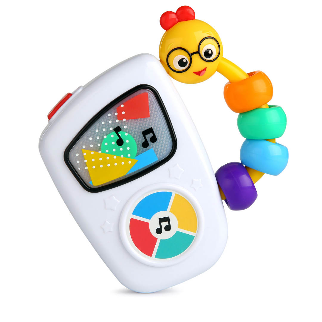 Baby Einstein Take Along Tunes Musical Toy 3 Months Kulily Com