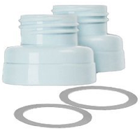 avent breast pump conversion kit