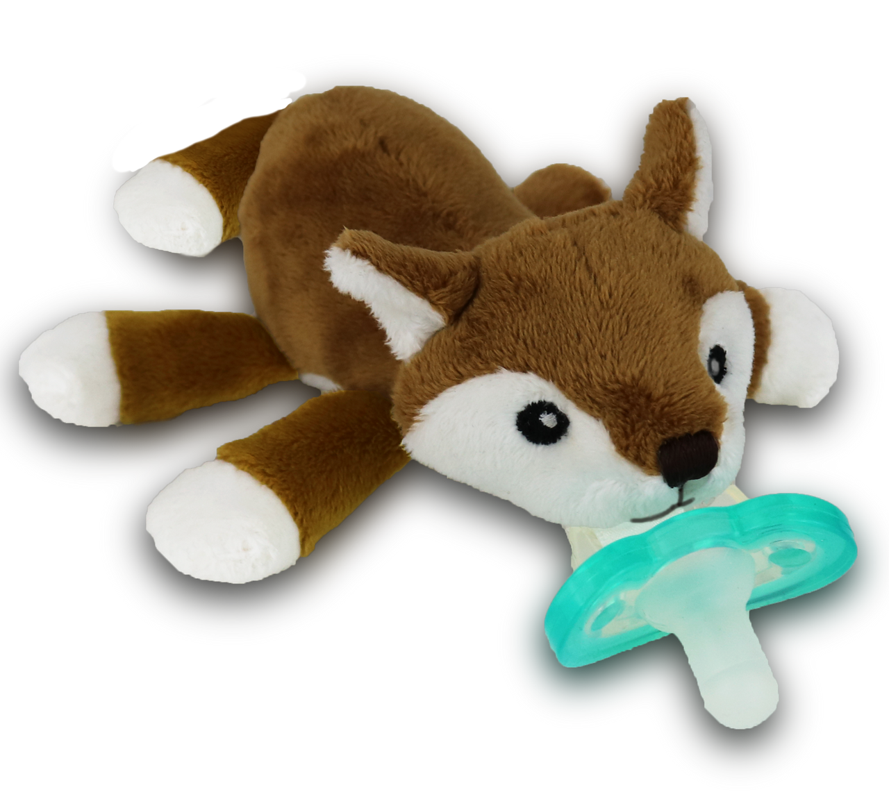 razbaby jollypop pacifier