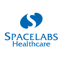 Spacelabs 4 Lead Dual Pin ECG Leadwires (Snap) (012-0499-06)