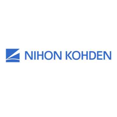 Nihon Kohden 10 Pin 10 ft. Soft SpO2 Sensor